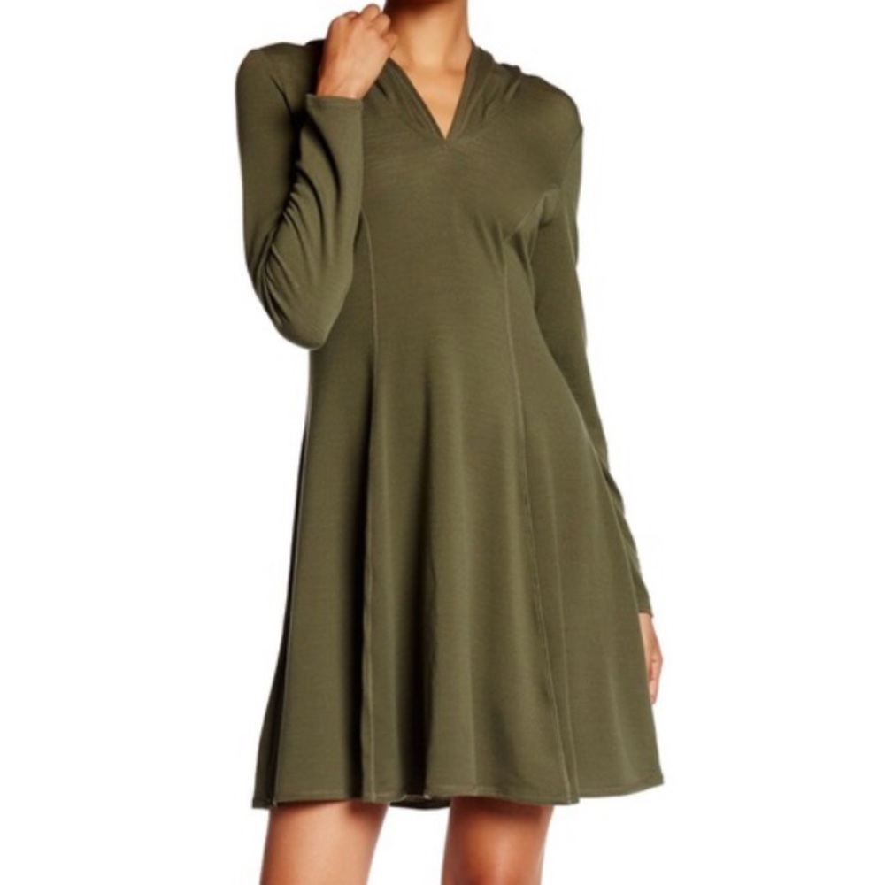 Green Max Studio’s Dress Brand New